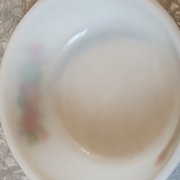 Glasbake vintage casserole dish - Picture 4 of 5